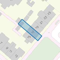 Perceel VST00-B-8699