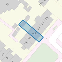 Perceel VST00-B-8700