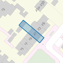 Perceel VST00-B-8701