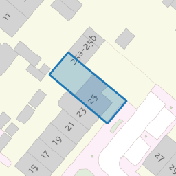 Perceel VST00-B-8703