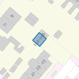 Perceel VST00-B-8704