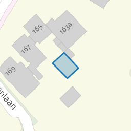 Perceel VST00-B-8707