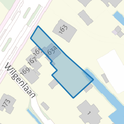 Perceel VST00-B-8708