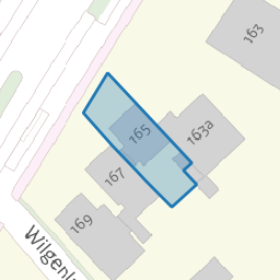 Perceel VST00-B-8710