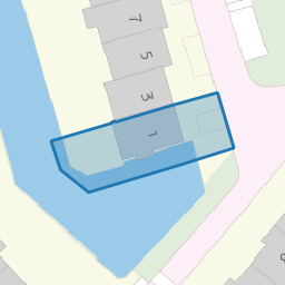 Perceel VST00-B-8711