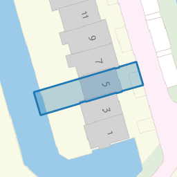 Perceel VST00-B-8713