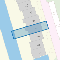 Perceel VST00-B-8714