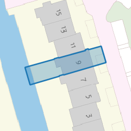 Perceel VST00-B-8715