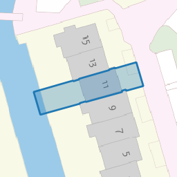 Perceel VST00-B-8716