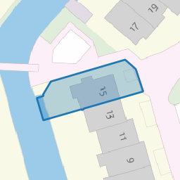 Perceel VST00-B-8718