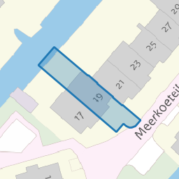 Perceel VST00-B-8720