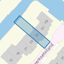 Perceel VST00-B-8723