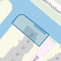 Perceel VST00-B-8725