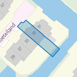 Perceel VST00-B-8727