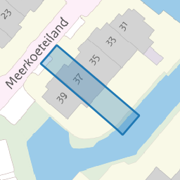 Perceel VST00-B-8729