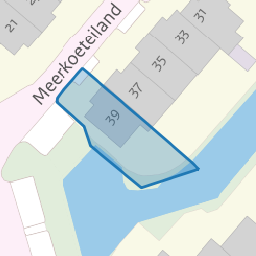 Perceel VST00-B-8730