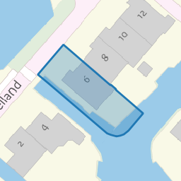 Perceel VST00-B-8731