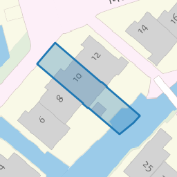 Perceel VST00-B-8733