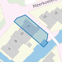 Perceel VST00-B-8734