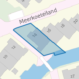 Perceel VST00-B-8735