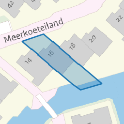 Perceel VST00-B-8736