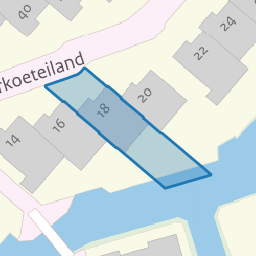 Perceel VST00-B-8737