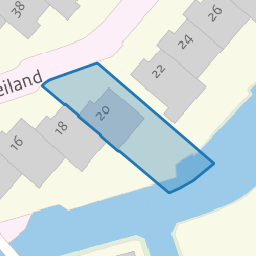 Perceel VST00-B-8738