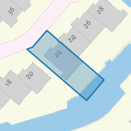 Perceel VST00-B-8739