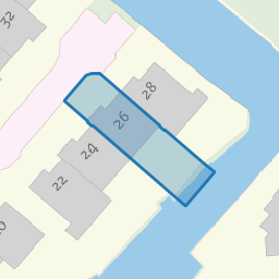 Perceel VST00-B-8741