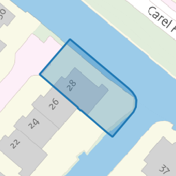 Perceel VST00-B-8742