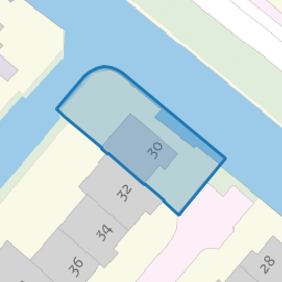 Perceel VST00-B-8743