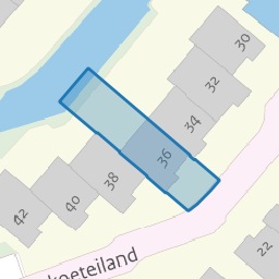 Perceel VST00-B-8746