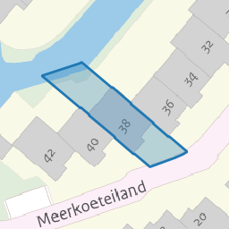 Perceel VST00-B-8747