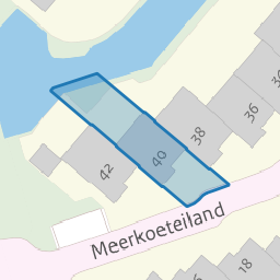 Perceel VST00-B-8748