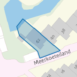 Perceel VST00-B-8749