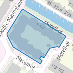 Perceel VST00-B-8751