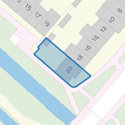 Perceel VST00-B-8752