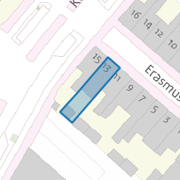 Perceel VST00-B-8754