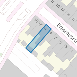 Perceel VST00-B-8755