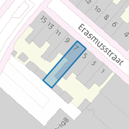 Perceel VST00-B-8757