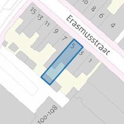 Perceel VST00-B-8758