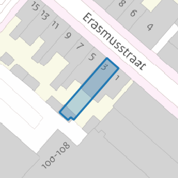 Perceel VST00-B-8759