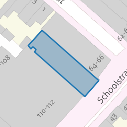 Perceel VST00-B-8761