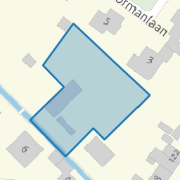 Perceel VST00-B-8764