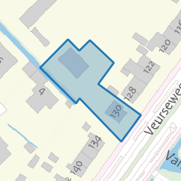 Perceel VST00-B-8765