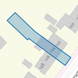 Perceel VST00-B-8766