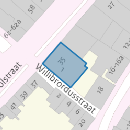 Perceel VST00-B-8769