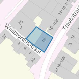 Perceel VST00-B-8770