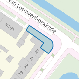 Perceel VST00-B-8771