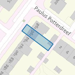 Perceel VST00-B-8774